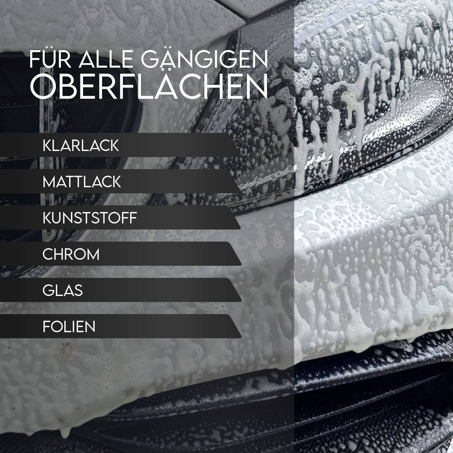 Bug Fix - Insektenentferner
