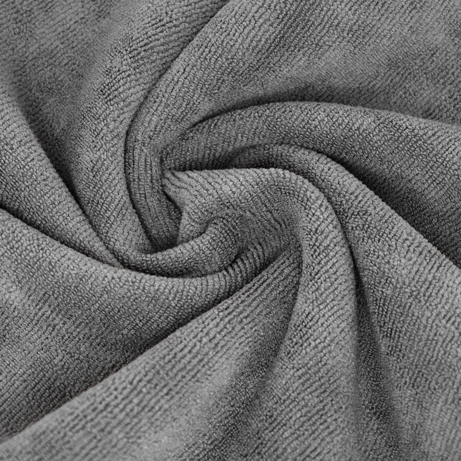 Hybrid Wipe - Innenraumtuch 450 GSM