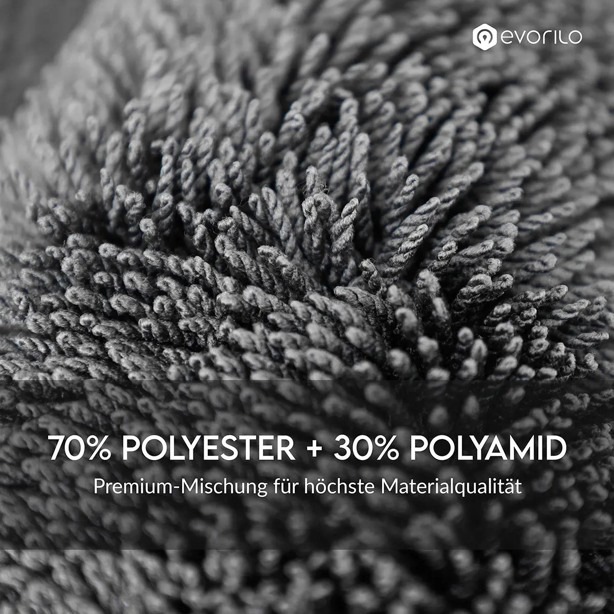 Hydro Magnet - Trockentuch 1600 GSM