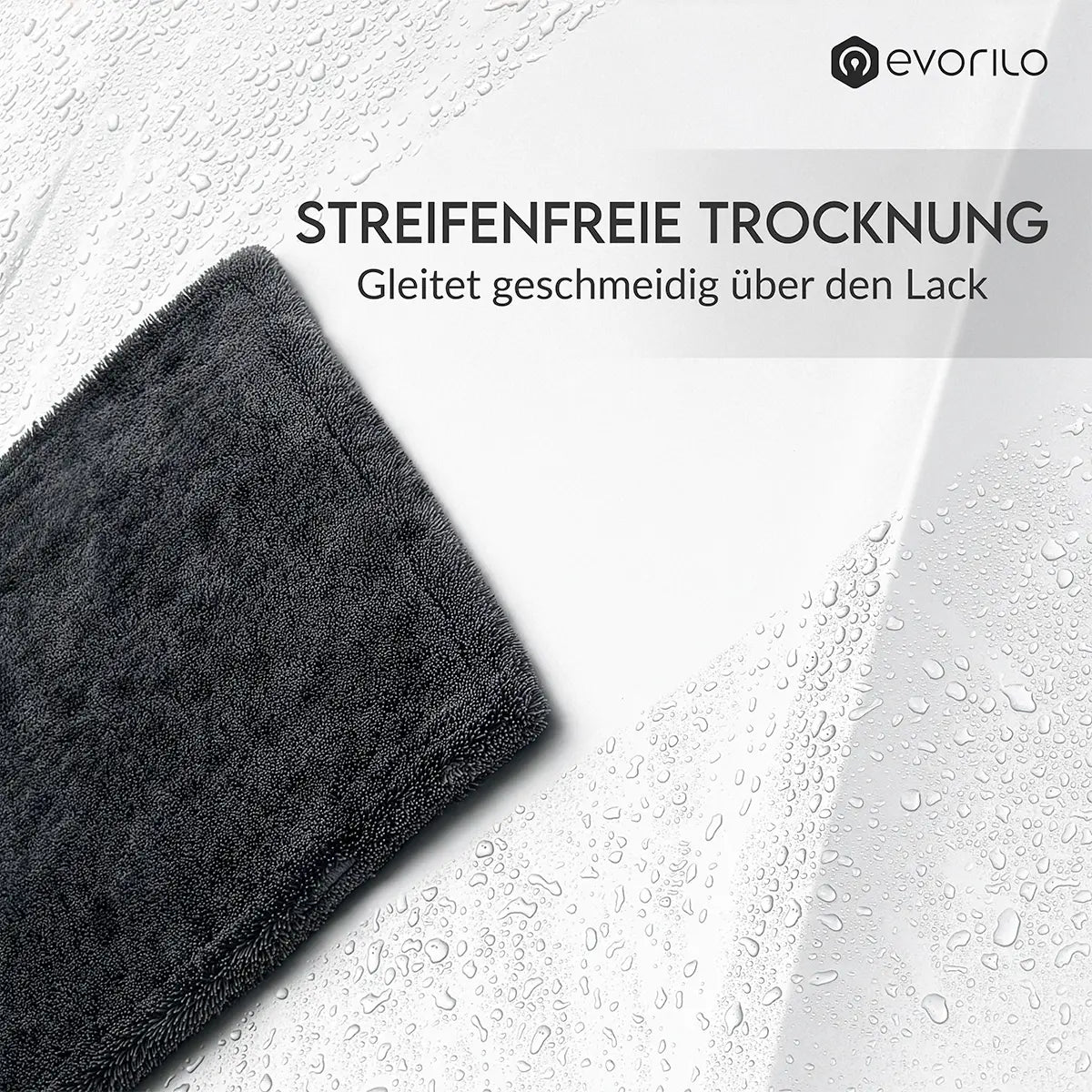 Hydro Magnet - Trockentuch 1600 GSM
