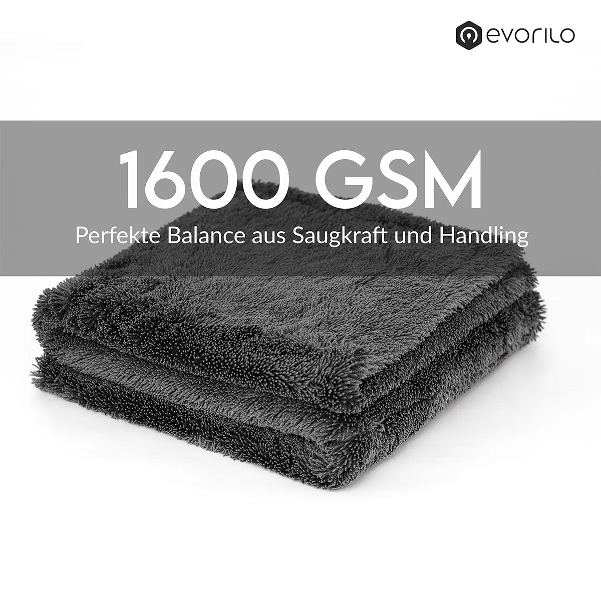 Hydro Magnet - Trockentuch 1600 GSM