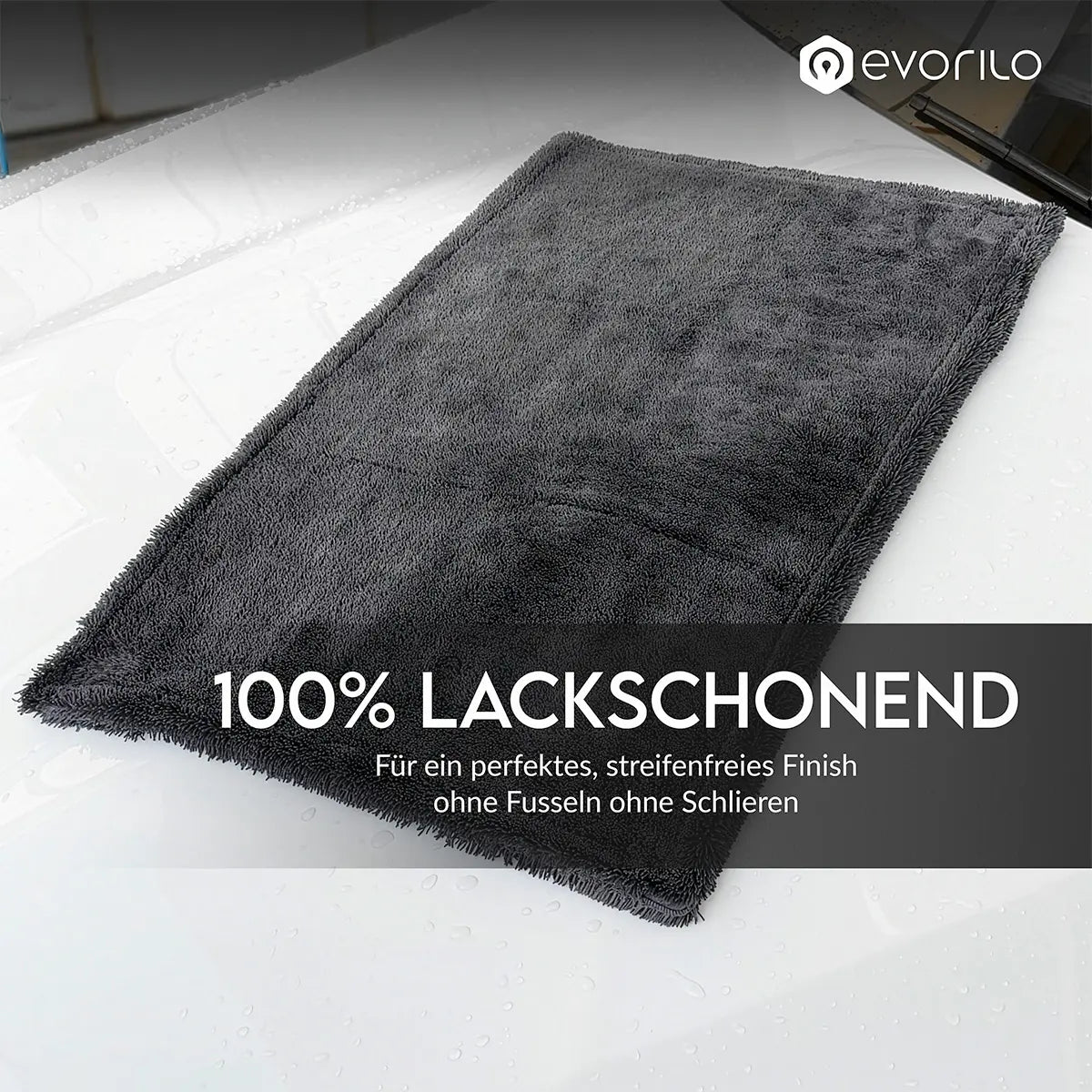 Hydro Magnet - Trockentuch 1600 GSM