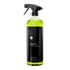evorilo Bug Fix Insektenentferner in schwarzer Sprühflasche mit grünem Inhalt für effektive Reinigung von Autos.