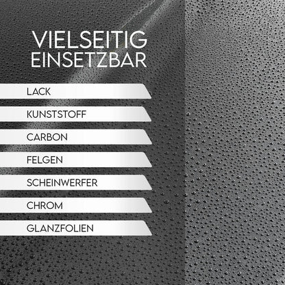 Ceramic Skin - Sprühversiegelung