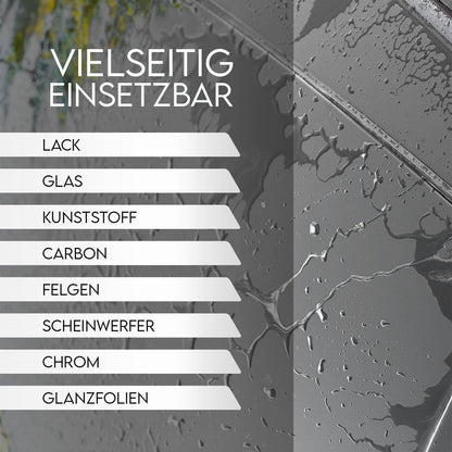 Ceramic Wet Skin - Nassversiegelung