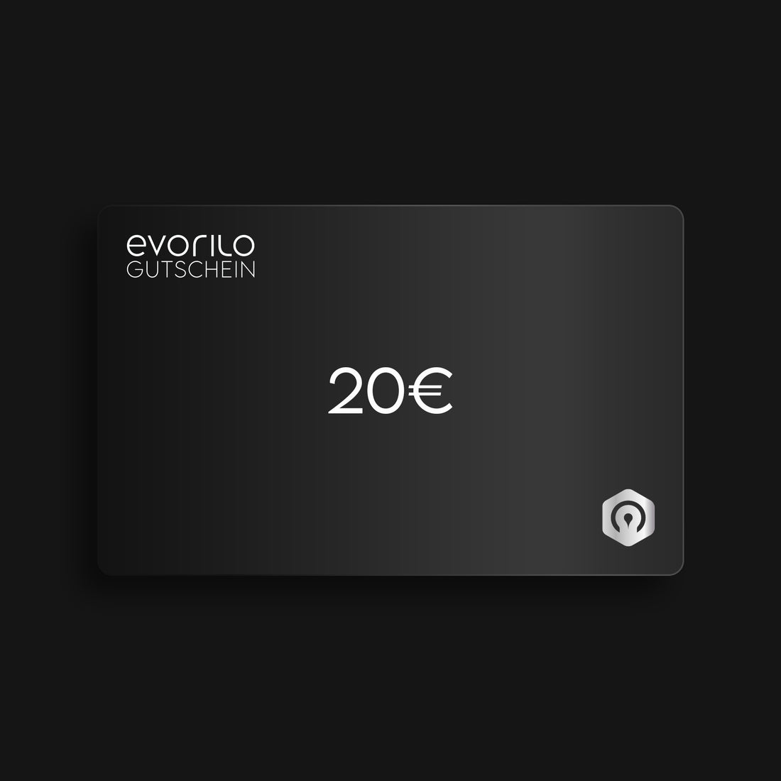 evorilo 20 € Gutschein – einlösbar für Autopflegeprodukte im Onlineshop