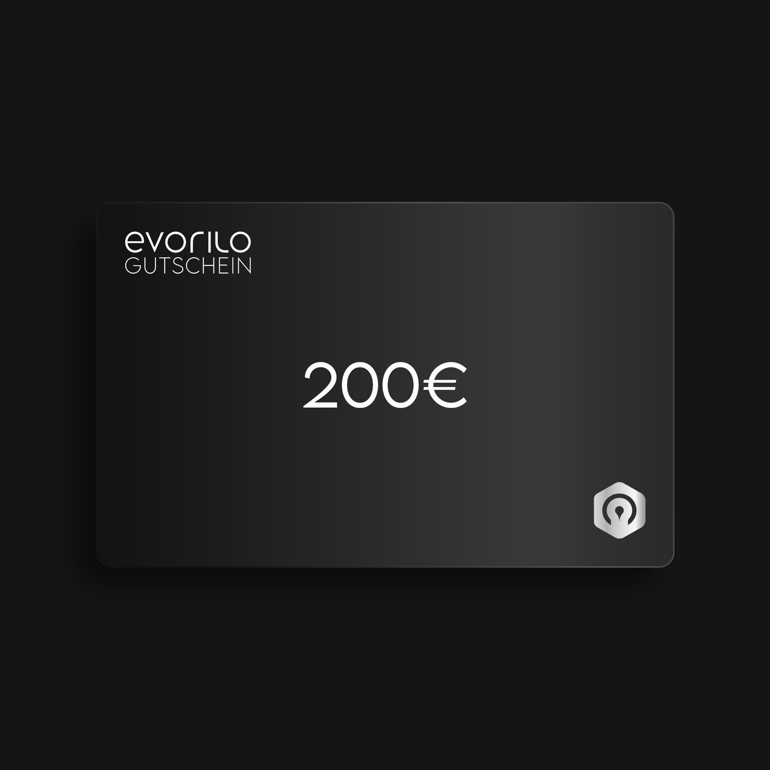 evorilo 200 € Gutschein – einlösbar für Autopflegeprodukte im Onlineshop
