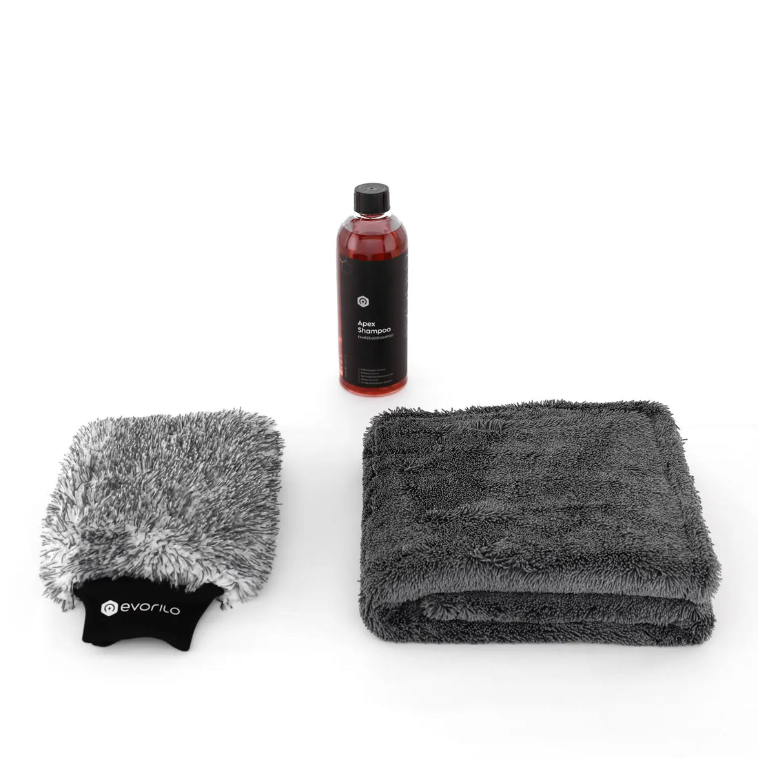 Hauptwäsche-Set