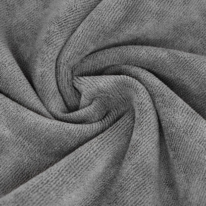 Hybrid Wipe - Innenraumtuch 450 GSM