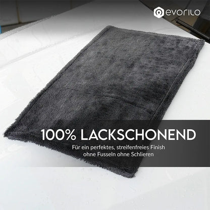 Hydro Magnet - Trockentuch 1600 GSM