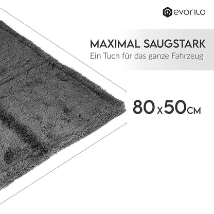 Hydro Magnet - Trockentuch 1600 GSM