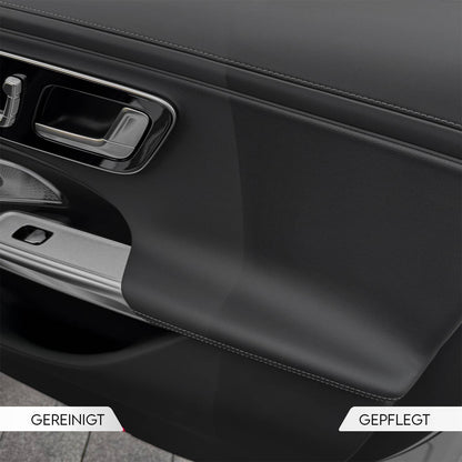Interior Facelift - Innenraumpfleger