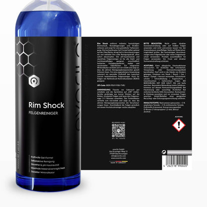 Rim Shock - Felgenreiniger
